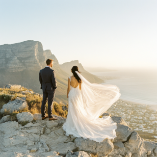 Seattle Wedding Venues with Waterfront Views, Urban Charm & Forest Romance