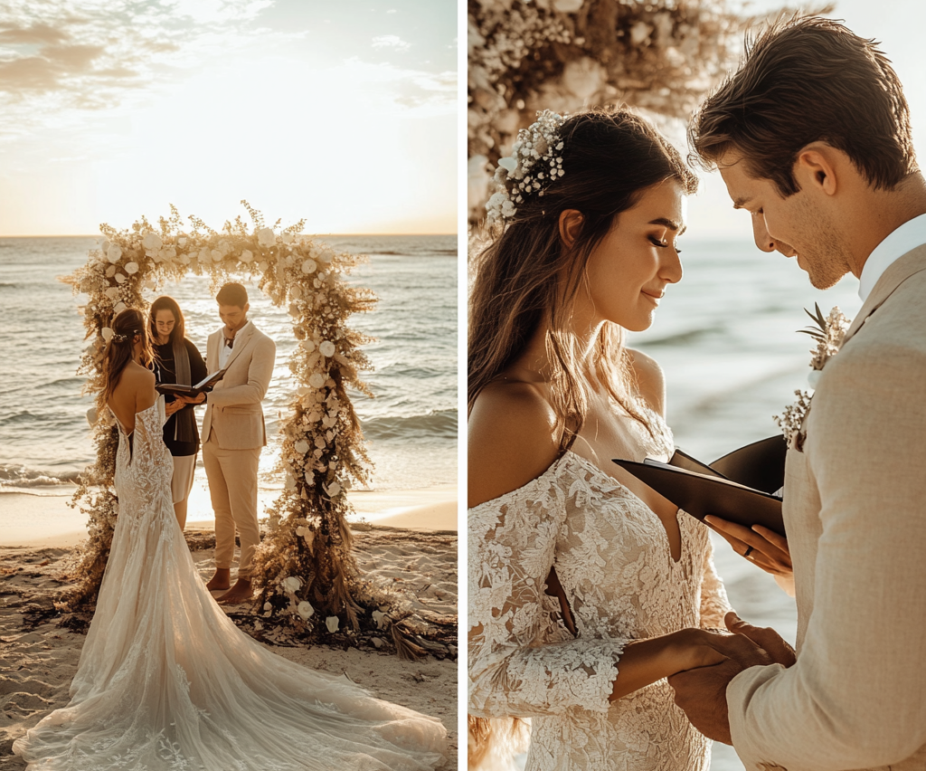 Isla Mujeres Wedding Venues Perfect for a Laid-Back Island Celebration