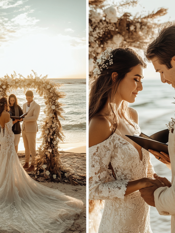 Isla Mujeres Wedding Venues Perfect for a Laid-Back Island Celebration