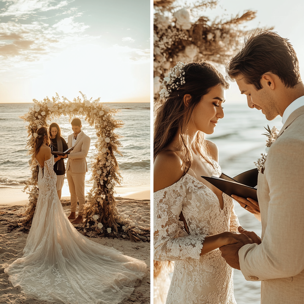 Isla Mujeres Wedding Venues Perfect for a Laid-Back Island Celebration