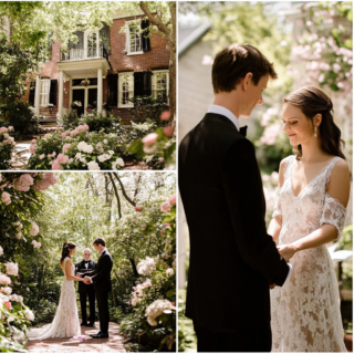 Seattle Wedding Venues with Waterfront Views, Urban Charm & Forest Romance