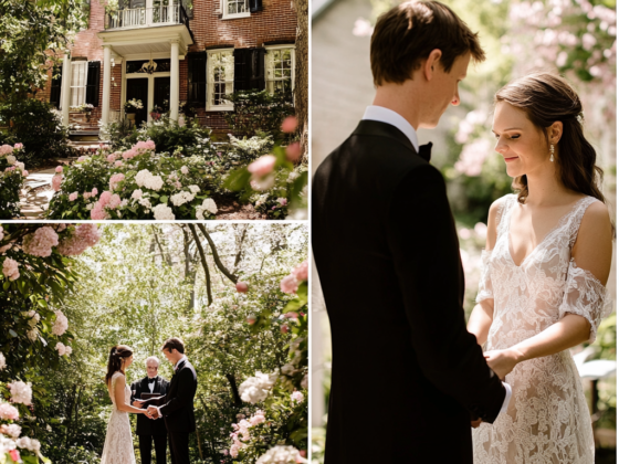 Nashville Wedding Venues with Southern Charm, Rustic Elegance & Music City Magic