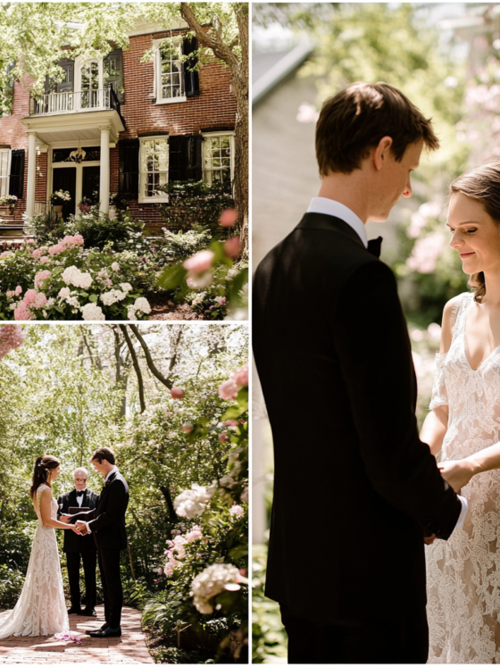 Nashville Wedding Venues with Southern Charm, Rustic Elegance & Music City Magic