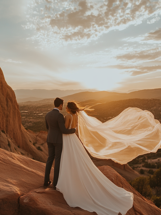 Denver Wedding Venues: Mountain Views, Urban Elegance & Rustic Romance