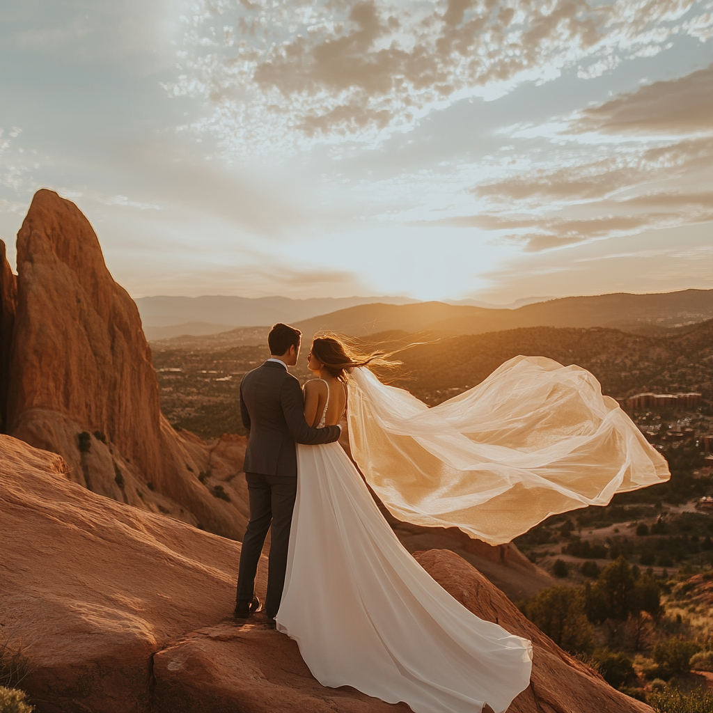 Denver Wedding Venues: Mountain Views, Urban Elegance & Rustic Romance