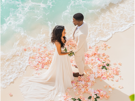 Bermuda Weddings: Dream Venues in Hamilton with Ocean Views & Island Elegance