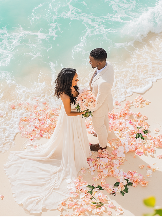 Bermuda Weddings: Dream Venues in Hamilton with Ocean Views & Island Elegance