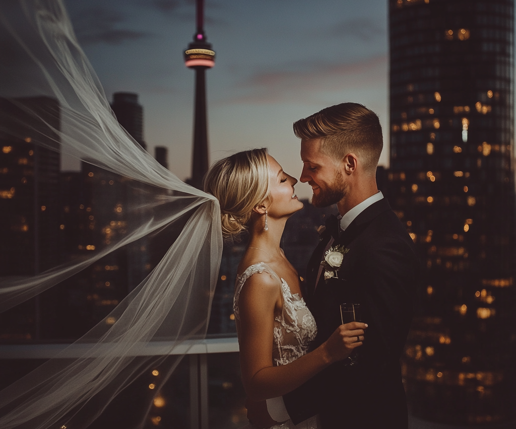 Wedding Venues Toronto: Elegant, Urban & Iconic Spaces for Your Big Day