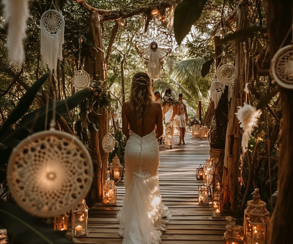 Tulum Wedding Venues: Boho Beaches, Jungle Magic & Boutique Bliss