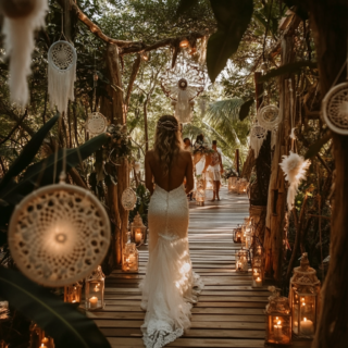 Denver Wedding Venues: Mountain Views, Urban Elegance & Rustic Romance
