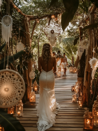 Tulum Wedding Venues: Boho Beaches, Jungle Magic & Boutique Bliss