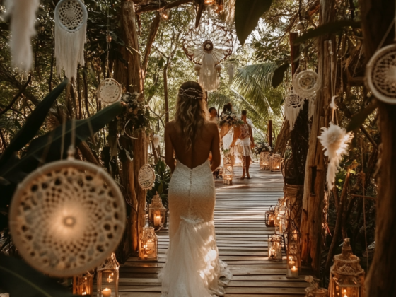 Tulum Wedding Venues: Boho Beaches, Jungle Magic & Boutique Bliss