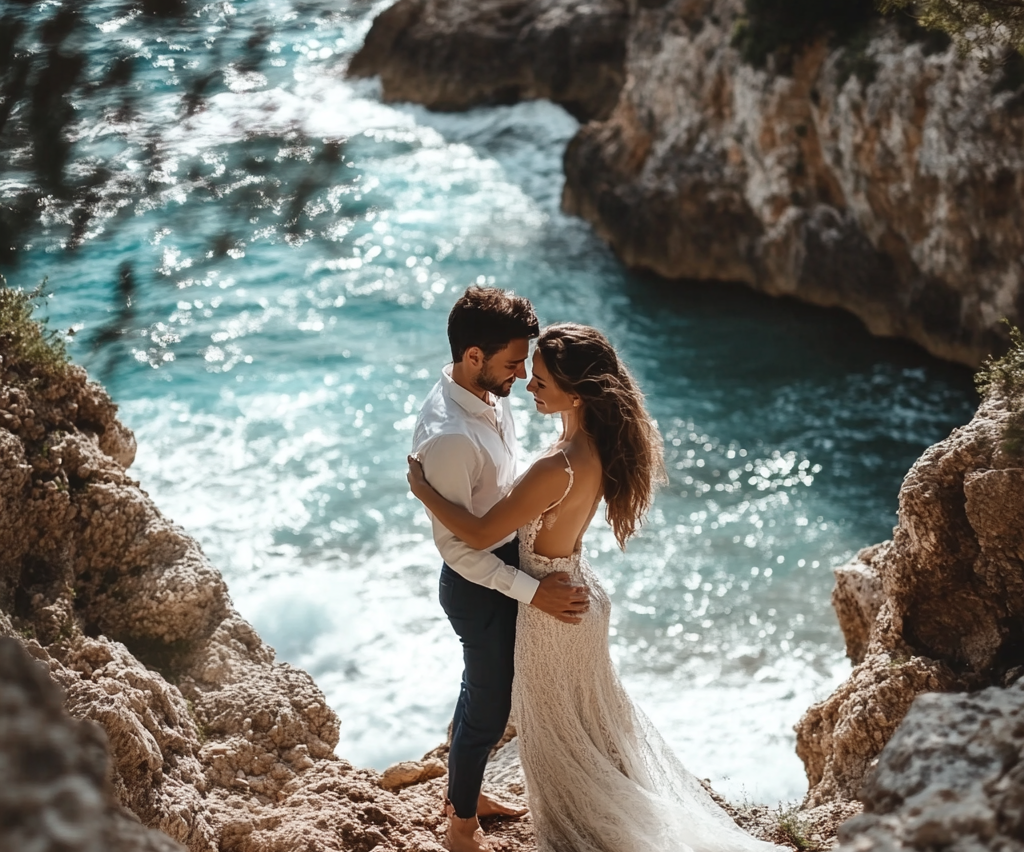 Mallorca Wedding Venues: Sun-Soaked Estates, Coastal Views & Mediterranean Romance