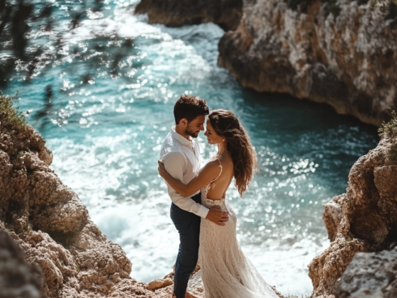 Mallorca Wedding Venues: Sun-Soaked Estates, Coastal Views & Mediterranean Romance