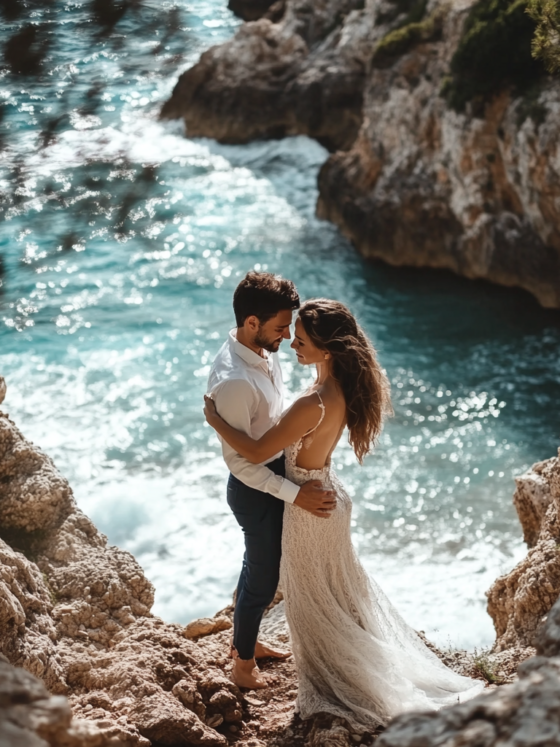 Mallorca Wedding Venues: Sun-Soaked Estates, Coastal Views & Mediterranean Romance