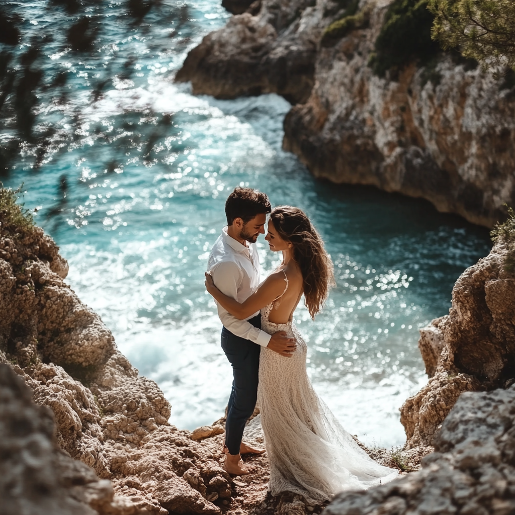 Mallorca Wedding Venues: Sun-Soaked Estates, Coastal Views & Mediterranean Romance