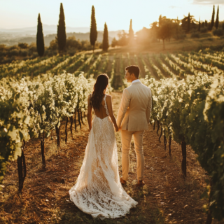 Sydney Wedding Venues That Blend Iconic Views with Elegant Vibes