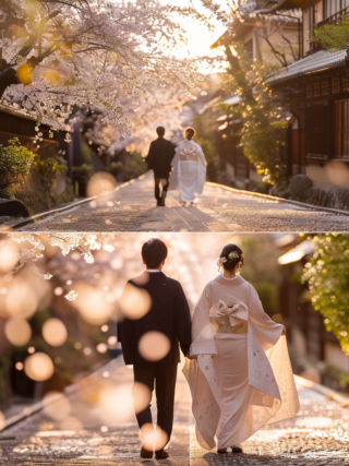 Kyoto Wedding Venues: Timeless Temples, Tranquil Gardens & Elegant Tradition