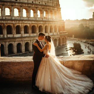 New York City Wedding Venues: Iconic Views, Timeless Glamour & Urban Romance